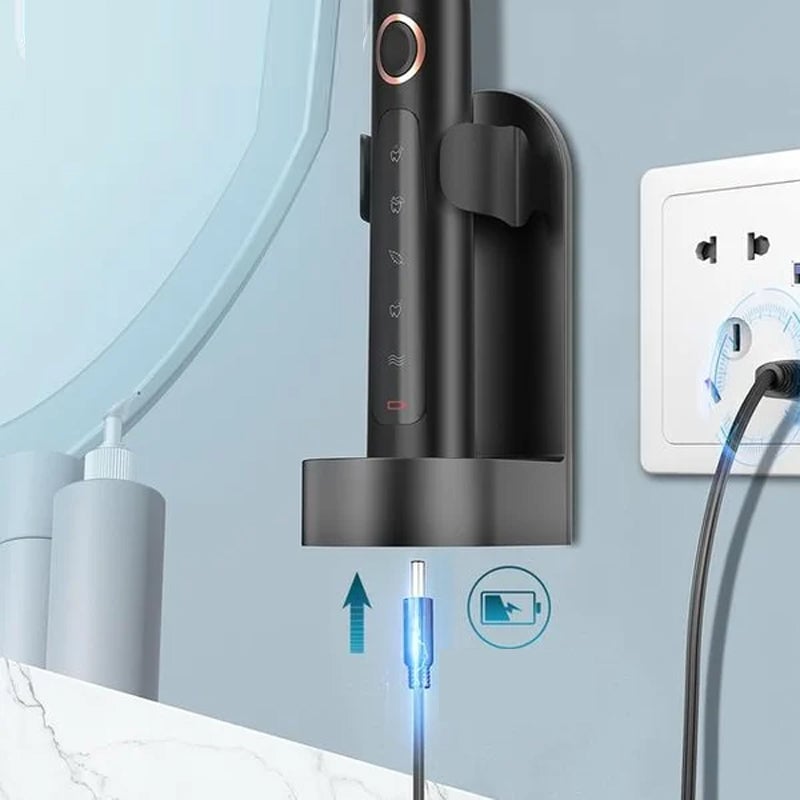 Brehn | Erwachsene Sonic elektrische Zahnbürste