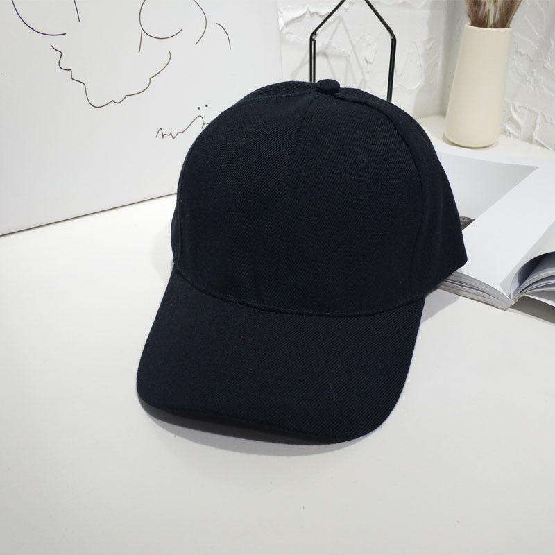 Herren Klassische Lässige Twill Baseballmütze Brehn