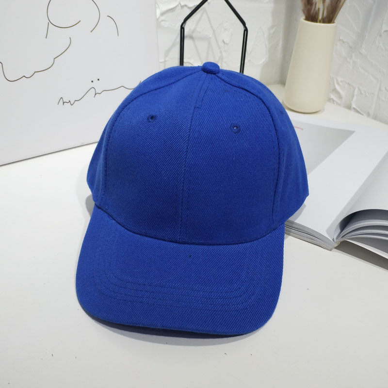 Herren Klassische Lässige Twill Baseballmütze Brehn
