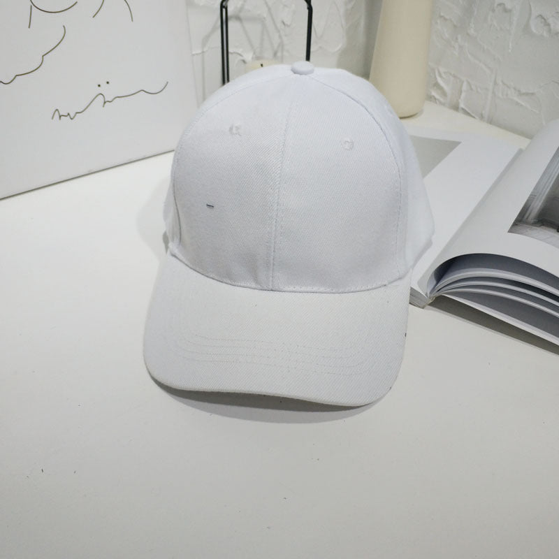 Herren Klassische Lässige Twill Baseballmütze Brehn