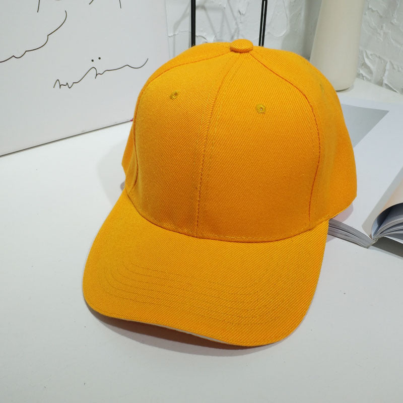 Herren Klassische Lässige Twill Baseballmütze Brehn