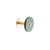 Golden Bath Hardware Set Messing & Marmor Badezimmer Zubehör Set