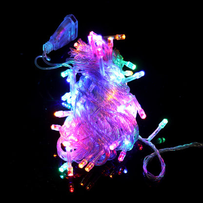 Dekorative LED Lichterkette