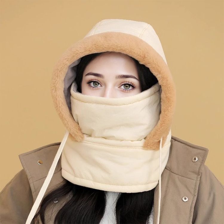 Brehn | FrostGuard – Überlegene Wärme und Windschutz für Outdoor-Winteraktivitäten