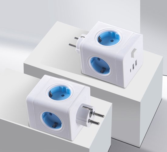 PowerNest – Sofortige Stromversorgung für alles ohne Kabelsalat | Brehn