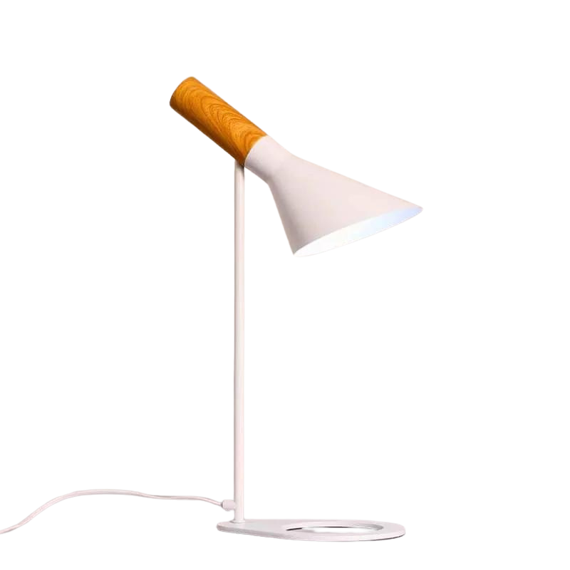 Brehn | LumiMinimal Tisch - Elegante LED-Tischlampe für modernes Interieur
