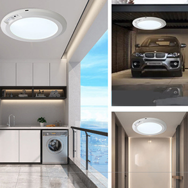 LumiGuard — Sofortige Licht-Sicherheit, die Ihre Dunkelheit in Geborgenheit verwandelt | Brehn