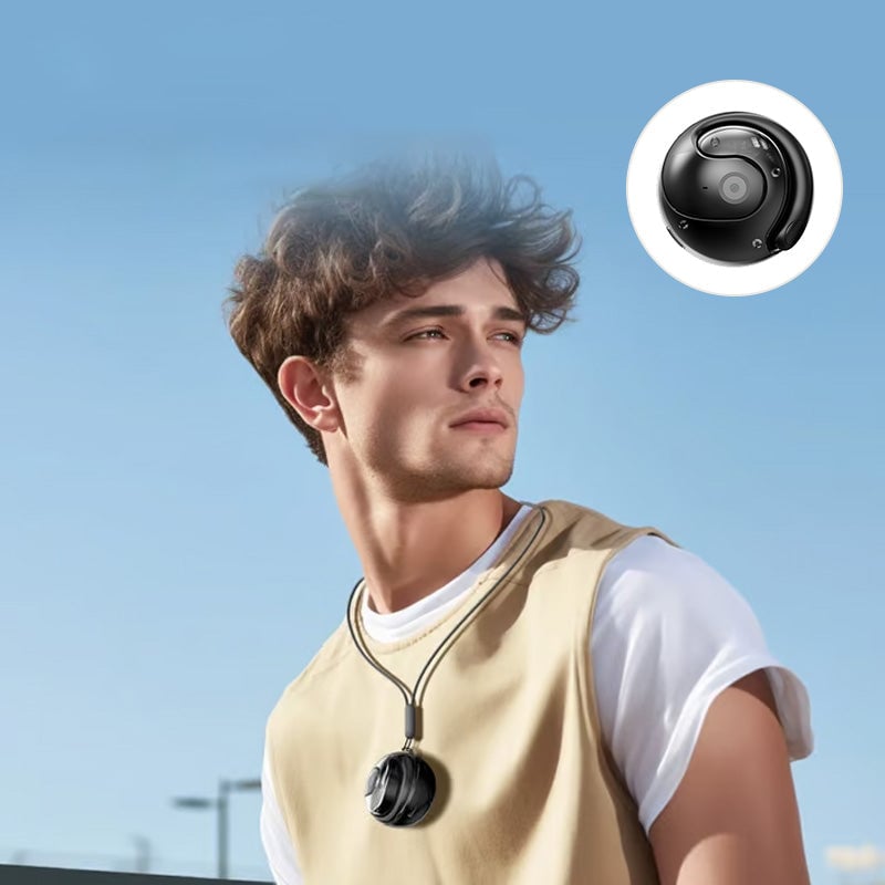 HY-T26 Pro Kabellose Bluetooth-Übersetzungs-Ohrhörer