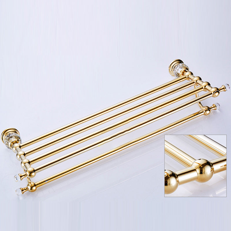 Traditionelle Messing Badezimmeraccessoires Einzelstück oder Set