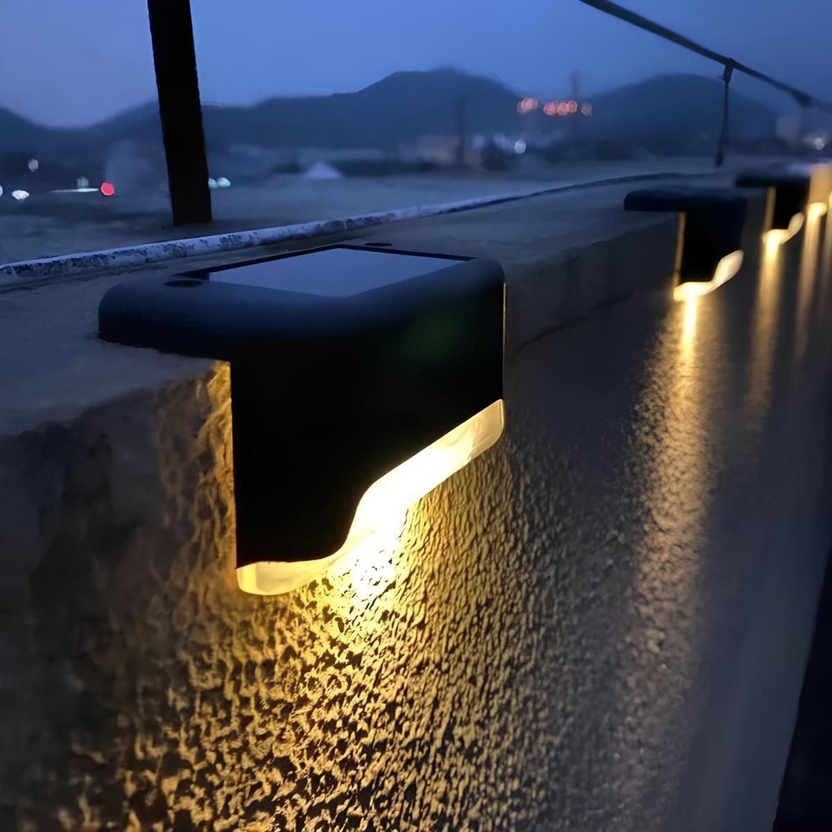 Brehn | SolarLume Nachhaltige Nacht Brillanz