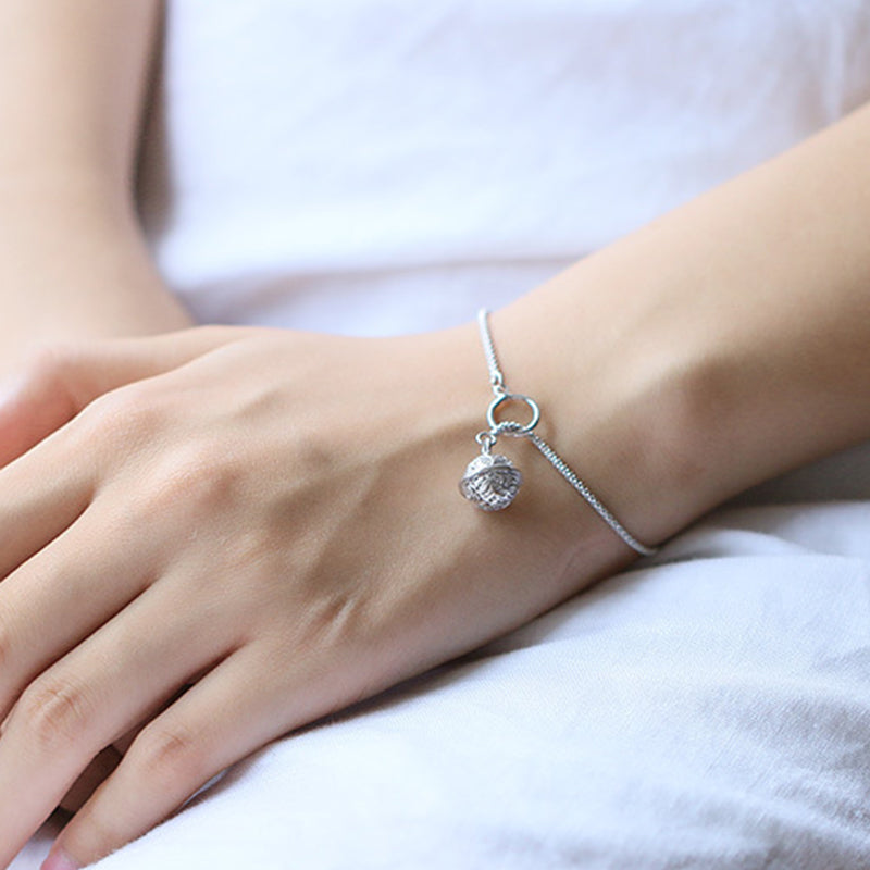 Vintage-Glockenarmband