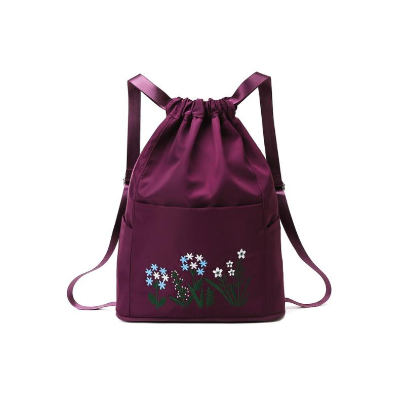 Brehn | Multifunktionale Fitness Reisetasche
