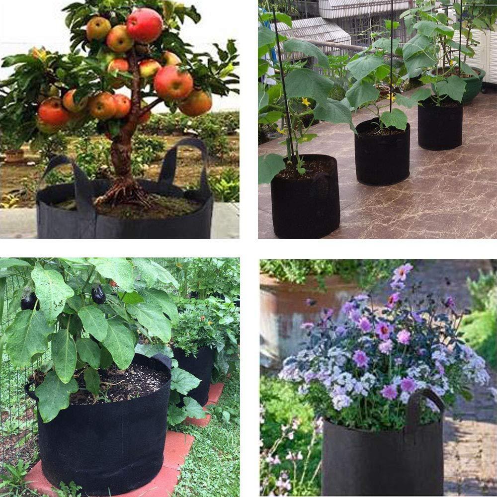 Wachstumsbeutel, Gartenpflanzbeutel | Brehn