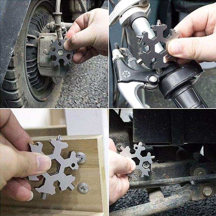 VersatileHex Multi-Tool