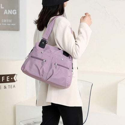 Wasserdichte Nylon-Handtasche