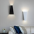 Brehn | Minimalistische LED-Wandlampe