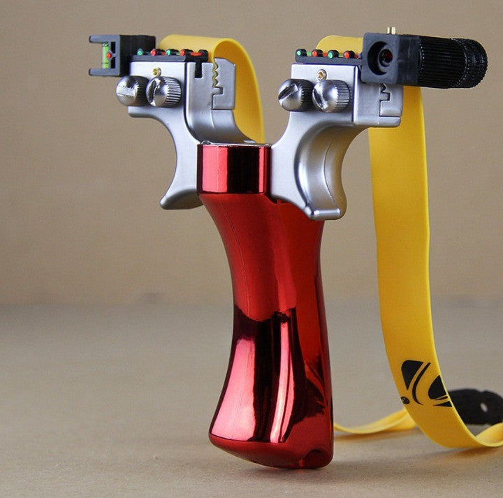 VIvolux | Laser Lock Hochpräzisions-Trickschleuder