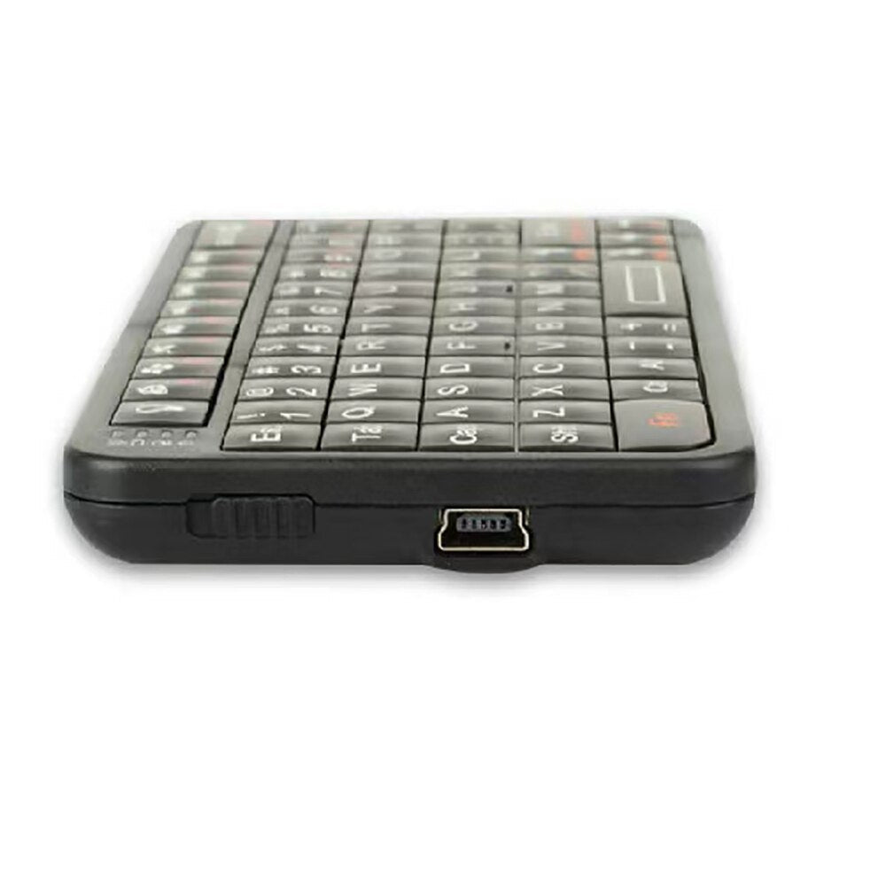 Brehn | 2in1 Kabelloses Freiheit Luft Tastatur