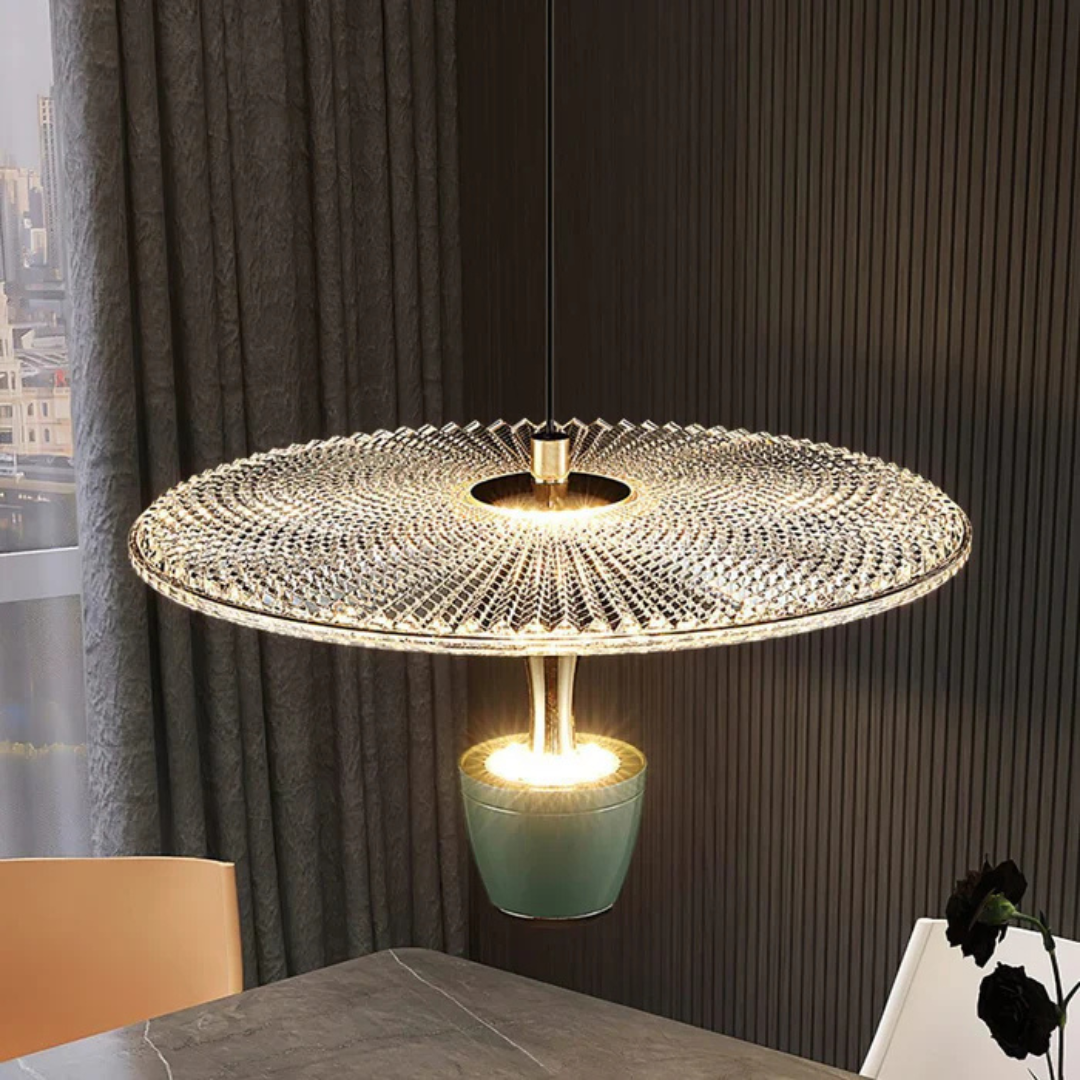 Brehn | Moderne LED Pendant Beleuchtung
