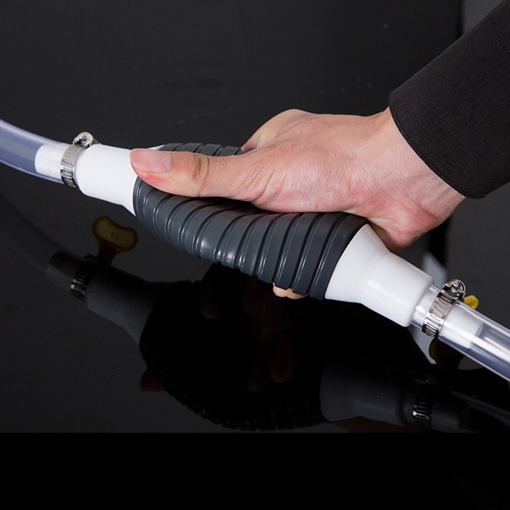 Haltbare Auto-Handkraftstoffpumpe | Brehn