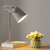 Brehn | Moderne LED-Tischlampe | Schreibtischlampe für Zuhause