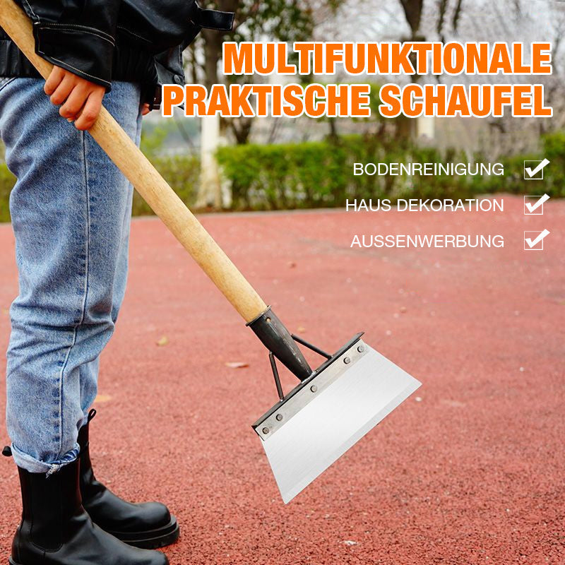 Multifunktionale Reinigungsschaufel | Brehn