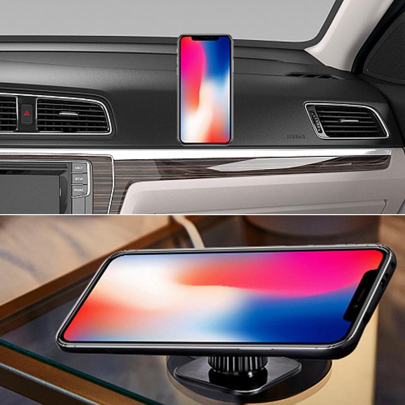 Universeller Smartphone-Halter für Autos | Brehn