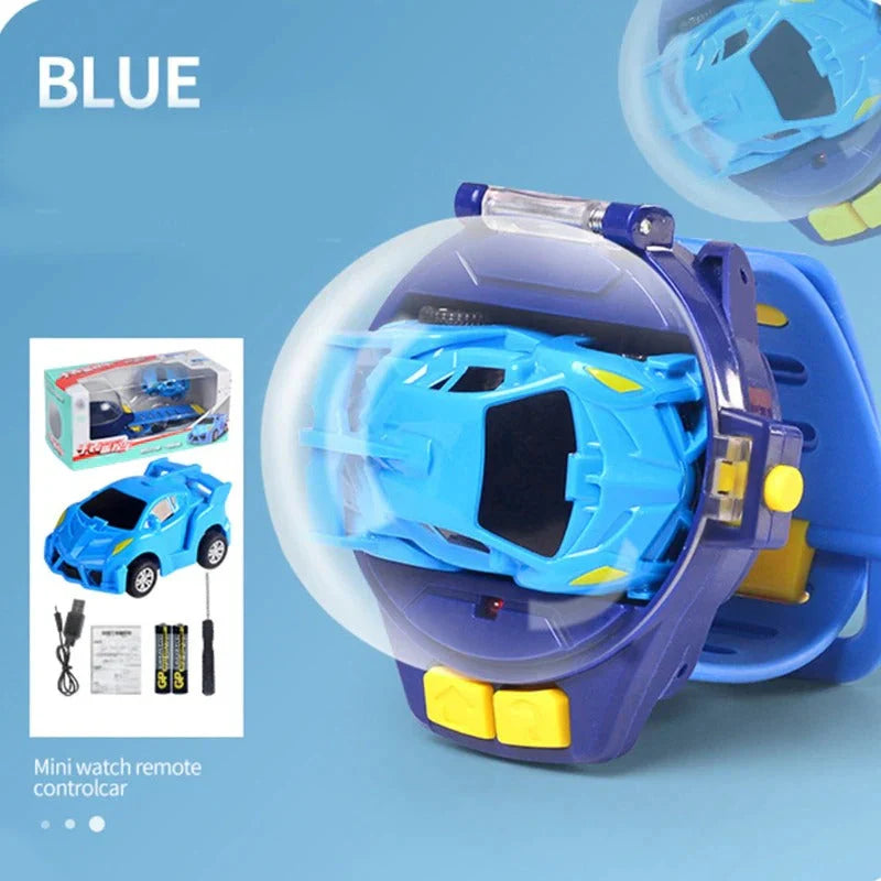 Brehn | Ferngesteuertes Auto-Armband