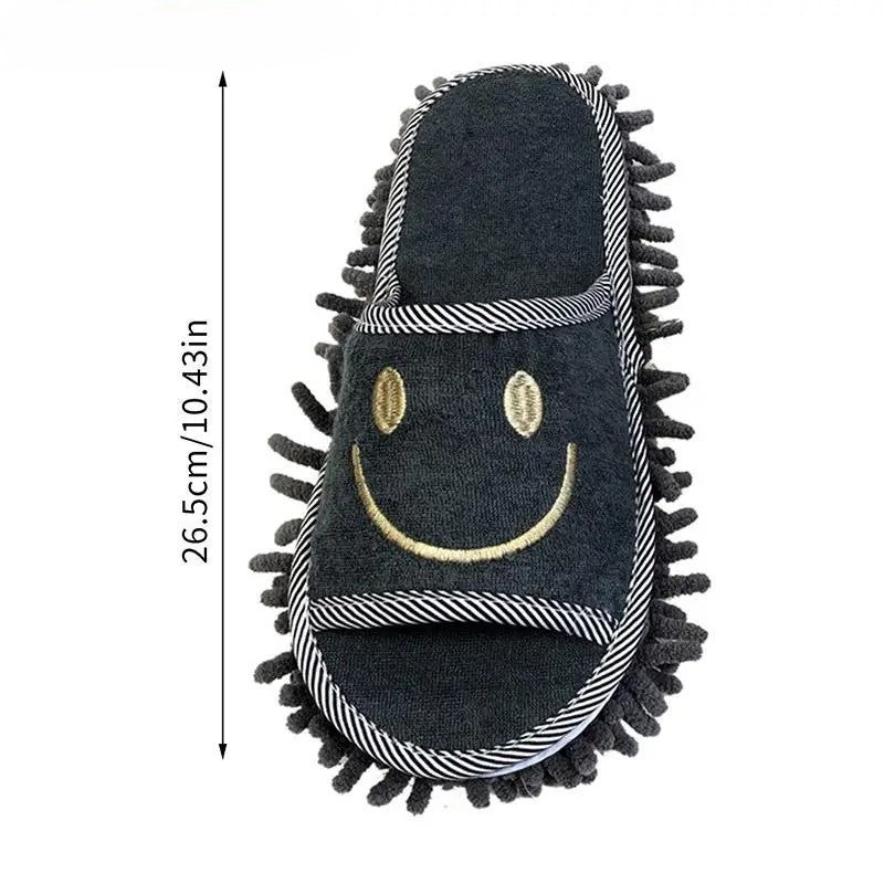 VIvolux | Home Helper Staubreiniger Mop Slipper