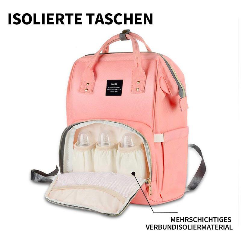 Überlebens-Elterntasche | Brehn