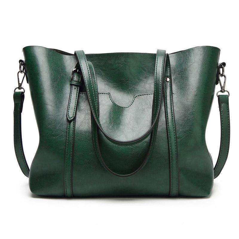 Große Kapazitäts. Tasche | Brehn