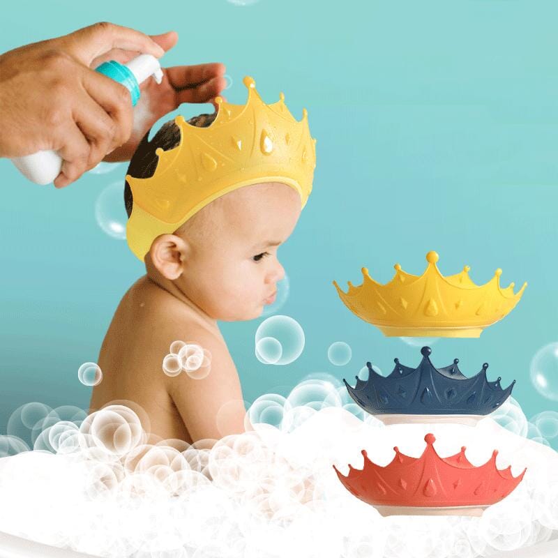 Baby Shower Cap Wasserdicht Shampoo Hut | Brehn