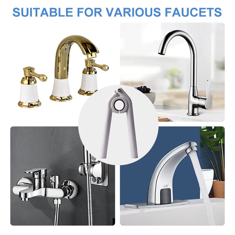 Faucet Wrench | Brehn