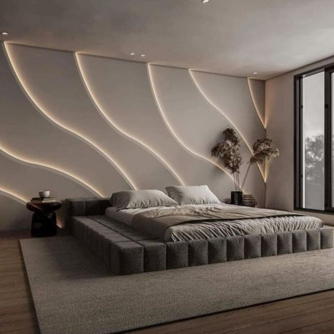 Flexibler LED-Streifen - FlexiGlow LED | Brehn