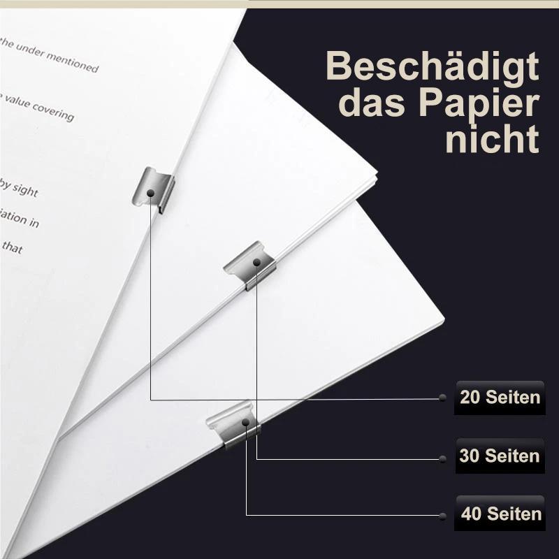 Brehn | Hefter für Bürobedarf