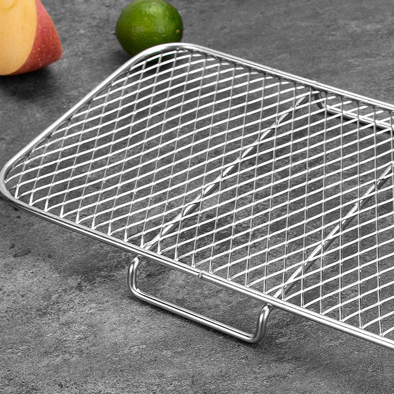 Brehn | Edelstahl Multi-Layer Dörrgestell