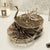 Brehn | SwanOrganizer - Eleganz - Praktische Aufbewahrung - Verbesserten Schmuck