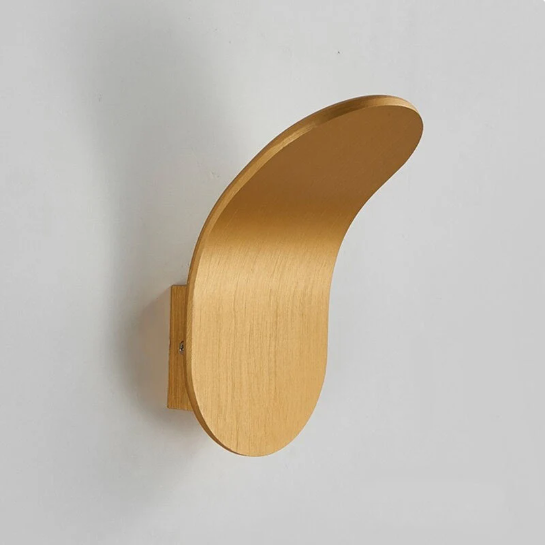 Brehn | Skandinavische Wandlampe