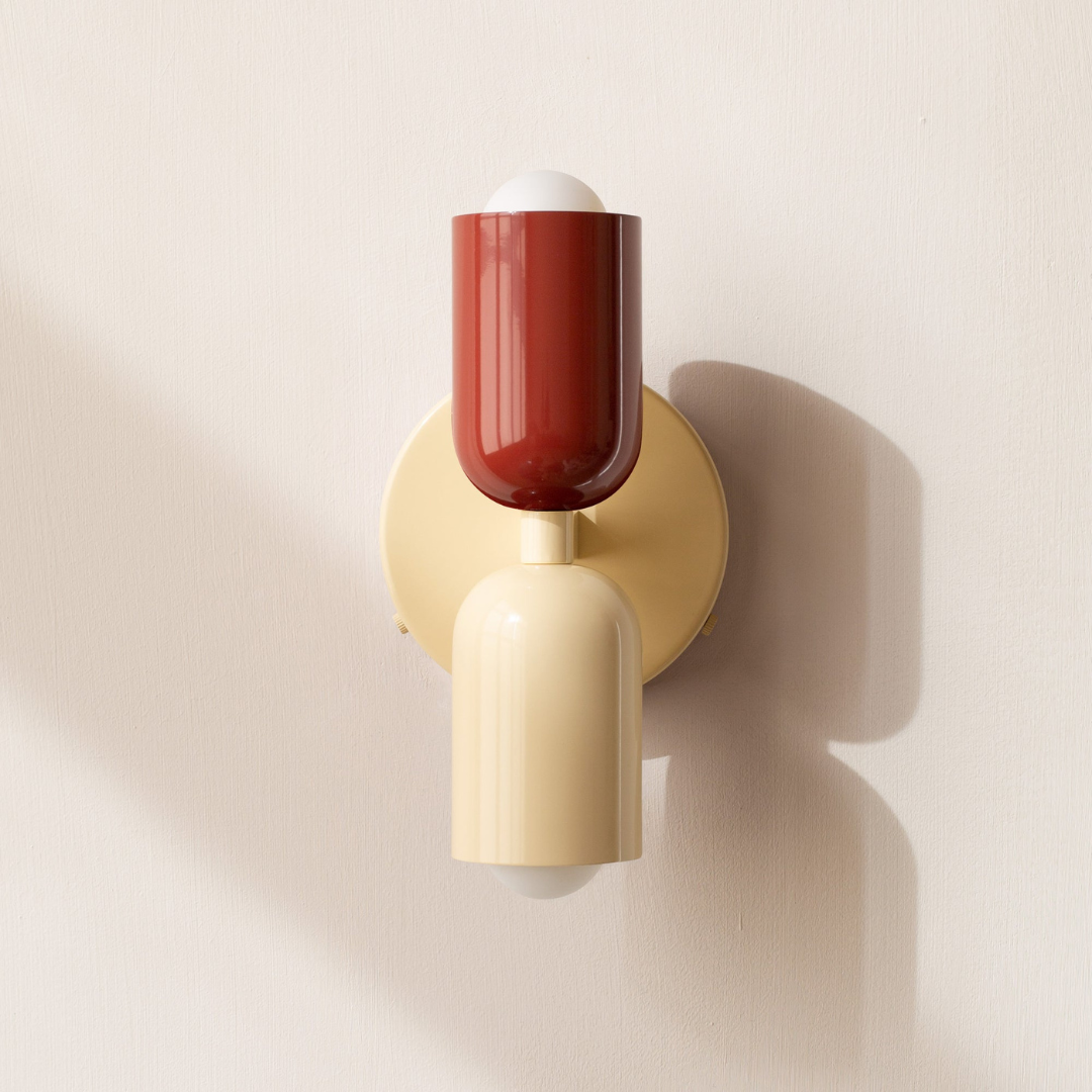 Brehn | Moderne LED Wandleuchte