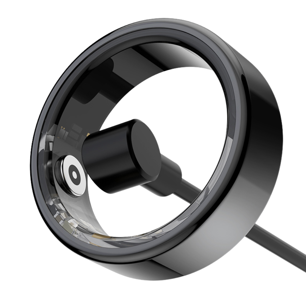 Brehn | Premium Smart Fitness Ring – HealthRing