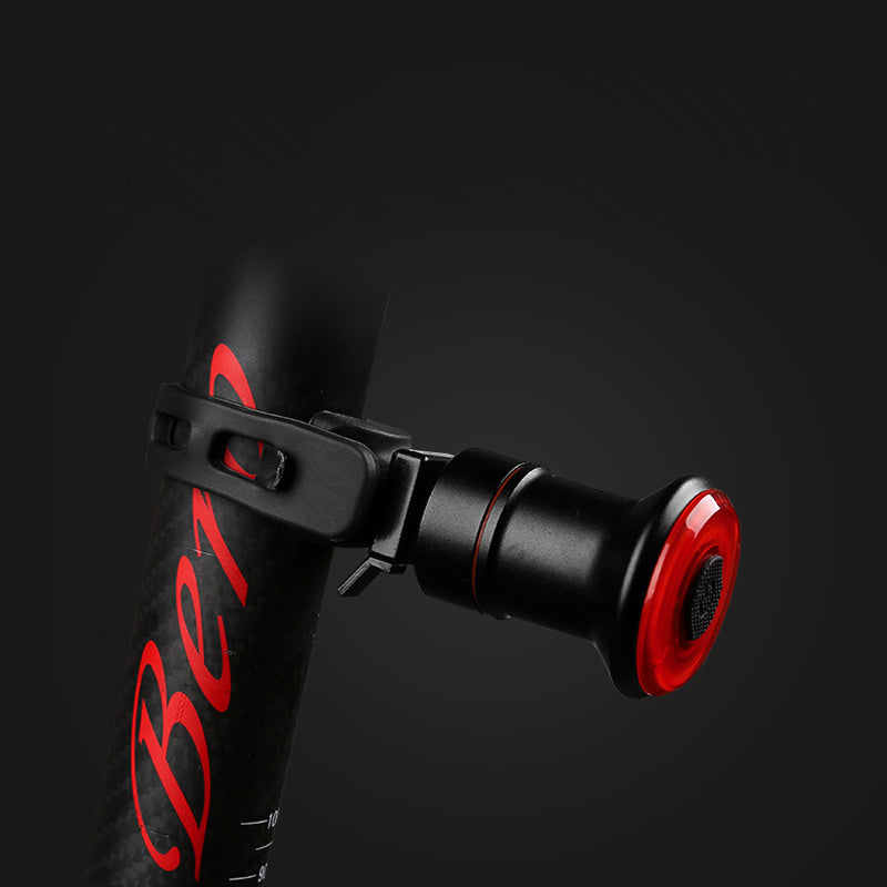 Ultra-smarter Fahrrad Rücklicht | Brehn