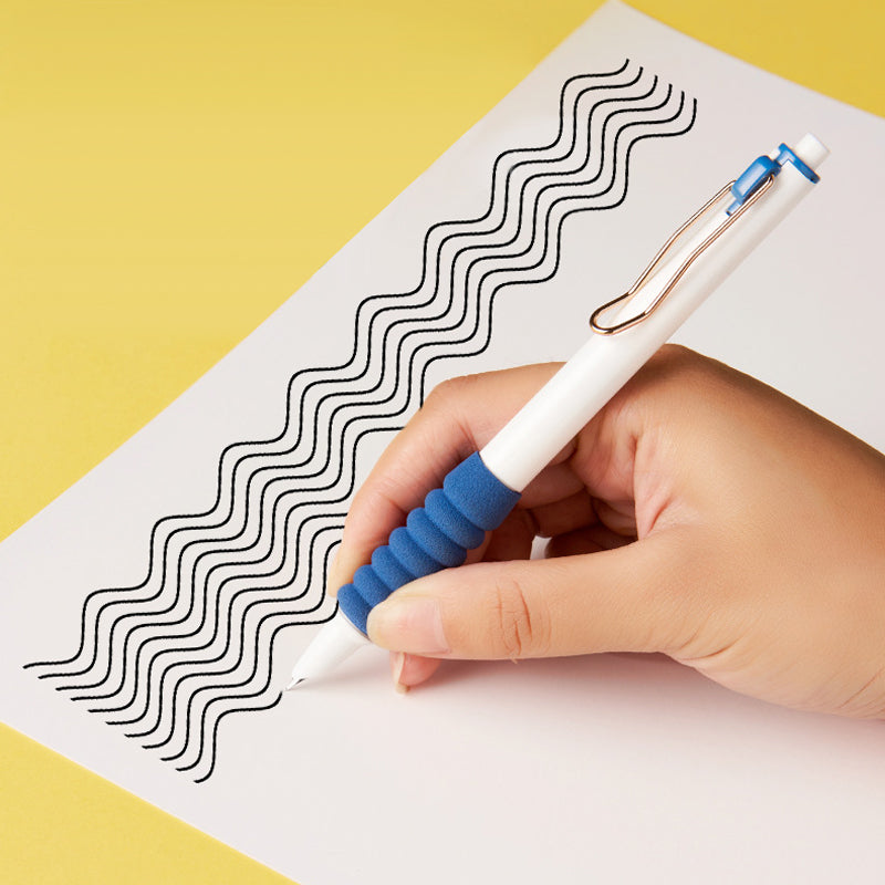 Retractable Fountain Pen | Brehn