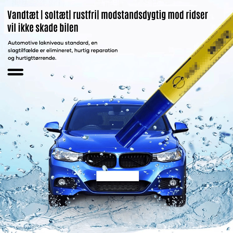 Ausbesserungsstift für Autolackreparaturen