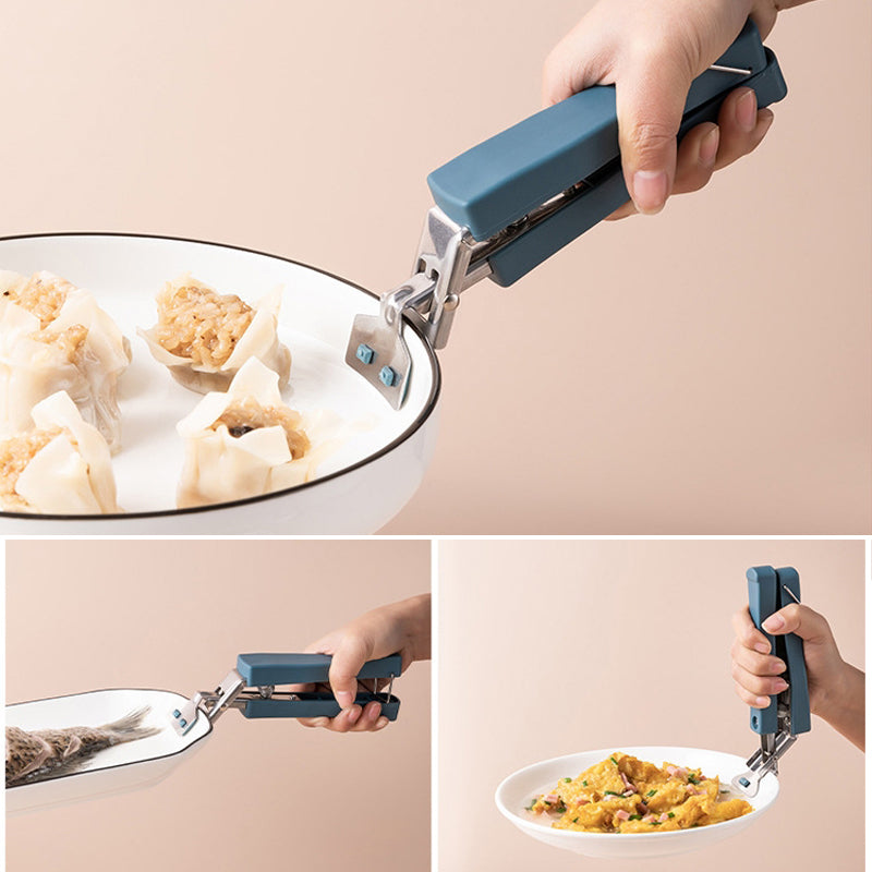 Brehn | Sicheres Anti-Verbrennungs-Set 4PCS