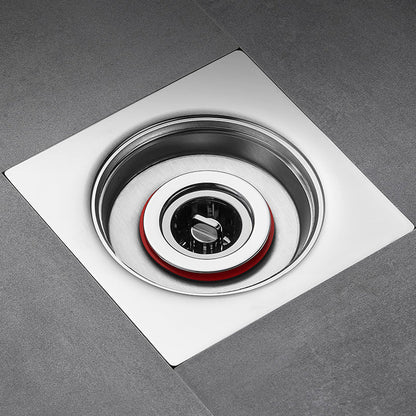 Magnetischer geruchsneutralisierender Bodenablaufkern
