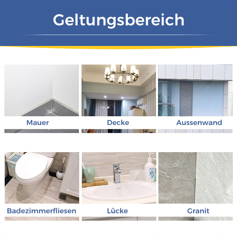 Anti-Schimmel-Reinigungsschaum | Brehn