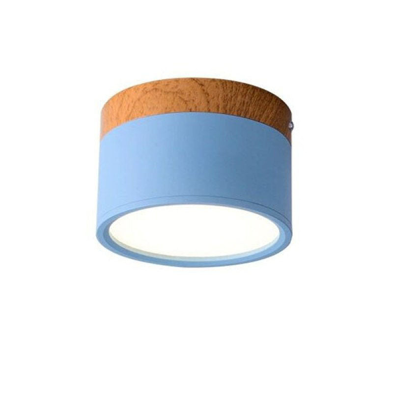 Morandi Stil Moderne LED Deckenleuchte - LumiModo | Brehn