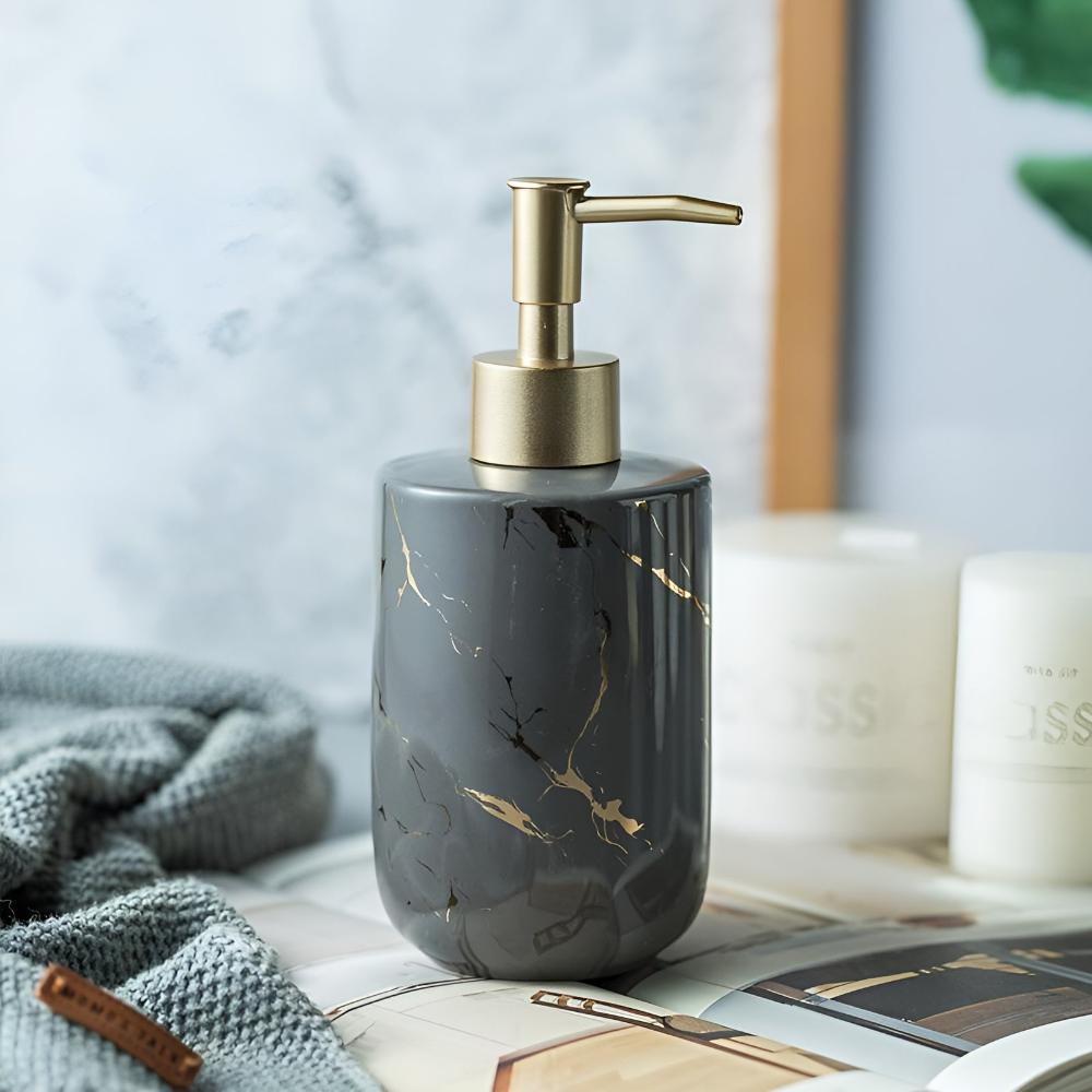 Golden Marble Luxus-Spender