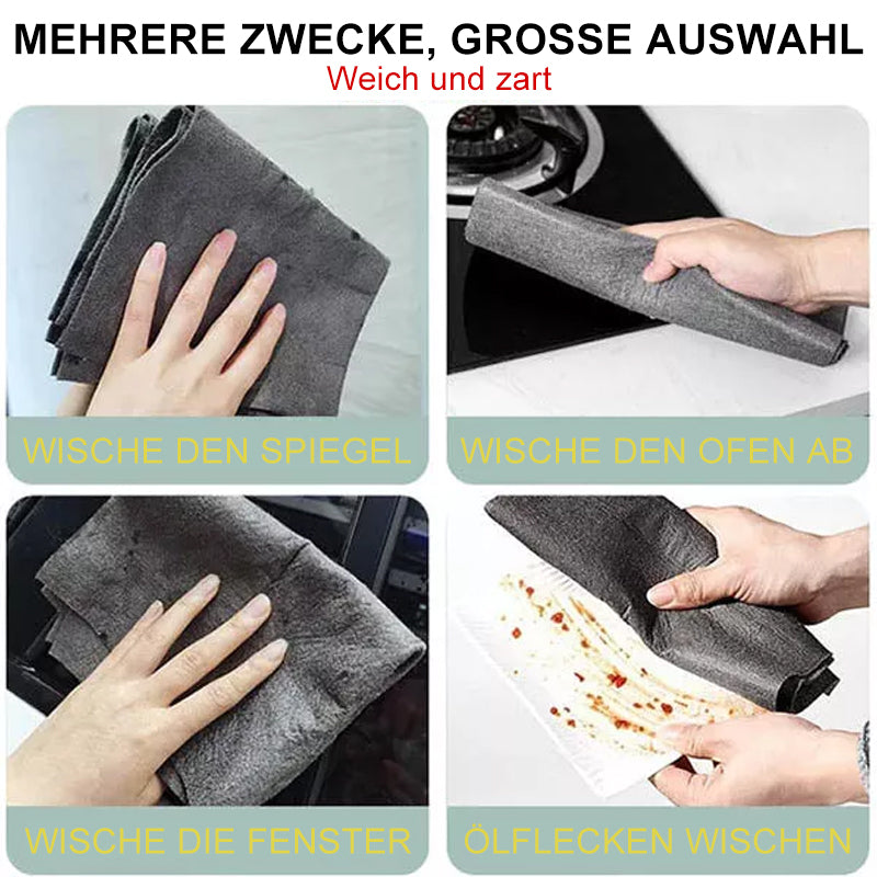 Verdicktes Magisches Reinigungstuch | Brehn