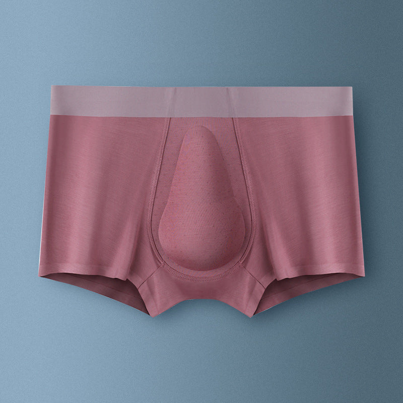 Brehn | Herren Bio-Latex Unterstützungsbeutel Shorts
